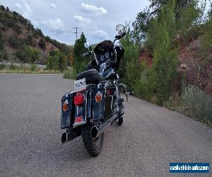 1981 Harley-Davidson Touring