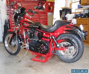 1985 Harley-Davidson Other