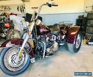 2005 Harley-Davidson Touring