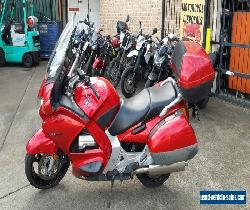 Honda ST1300 2002 Model for Sale