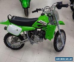 2003 Kawasaki KX for Sale