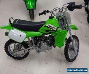 2003 Kawasaki KX