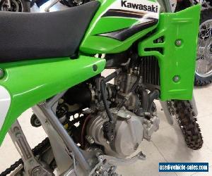 2003 Kawasaki KX