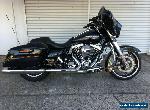 2015 Harley-Davidson Street Glide Special 1690 (FLHXS) for Sale