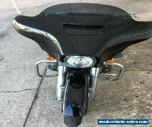 2015 Harley-Davidson Street Glide Special 1690 (FLHXS)