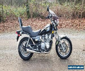 1984 Kawasaki Other