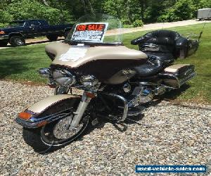 1998 Harley-Davidson Touring