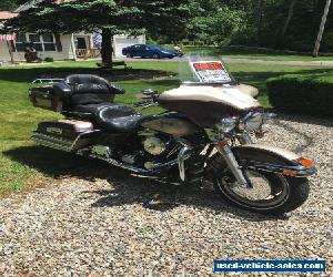 1998 Harley-Davidson Touring