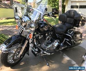 2009 Harley-Davidson Touring