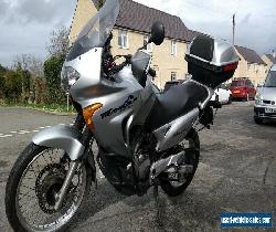 BARGAIN 2002 Honda XL 650v Transalp *12 months MOT for Sale