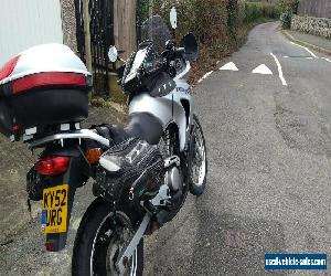 BARGAIN 2002 Honda XL 650v Transalp *12 months MOT