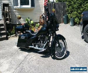 2006 Harley-Davidson Touring for Sale