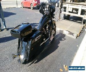 2006 Harley-Davidson Touring