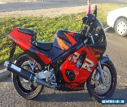 Honda CBR250R Fireblade (Japan) MC19 - 1988 for Sale