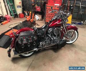 1998 Harley-Davidson Other