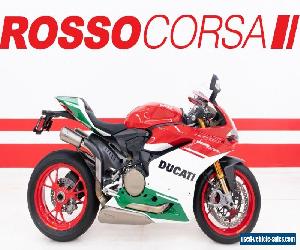 2018 Ducati Superbike