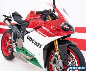 2018 Ducati Superbike