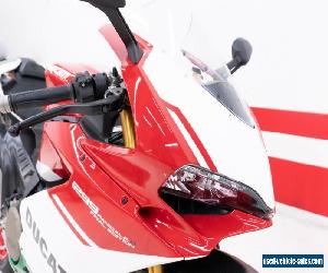 2018 Ducati Superbike