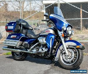 2007 Harley-Davidson Touring for Sale