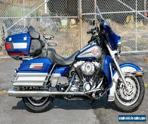 2007 Harley-Davidson Touring