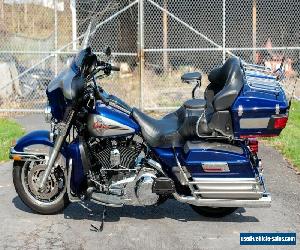 2007 Harley-Davidson Touring