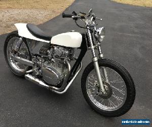 1977 Yamaha XS