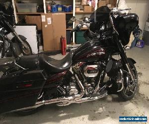 2011 Harley-Davidson Touring