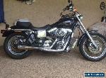 2000 Harley Davidson Low Rider for Sale