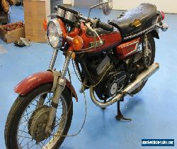 1972 Yamaha R5/RD350 for Sale