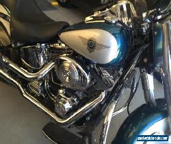 2004 Harley-Davidson Fat Boy for Sale