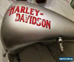 1979 Harley-Davidson Other