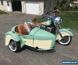 2016 Indian Vintage for Sale