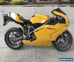  DUCATI 999 999S 06/2003 MODEL 63144KMS STAT PROJECT MAKE AN OFFER for Sale