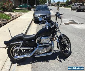 1995 Harley-Davidson Sportster