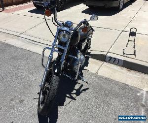 1995 Harley-Davidson Sportster