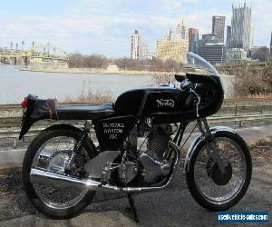 1971 Norton Commando for Sale