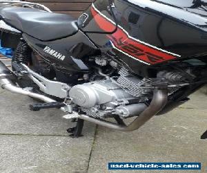 NOW SOLD. thanks for the interest. Yamaha YBR 125 2013