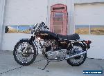 1973 Norton Commando 850 for Sale