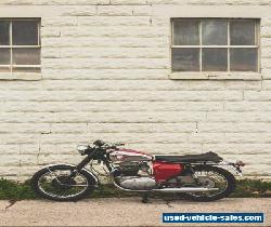 1967 BSA A65 Lightning for Sale