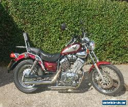 Yamaha Virago XV535 . MOT . Ready to ride for Sale