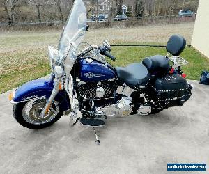 2006 Harley-Davidson Softail