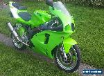 Kawasaki zx7r for Sale