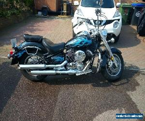 Yamaha xvs1100 dragstar chopper bobber custom not Harley  for Sale