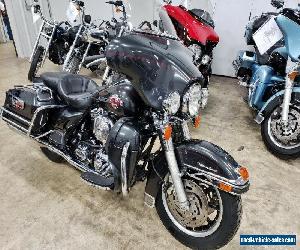 2006 Harley-Davidson Touring