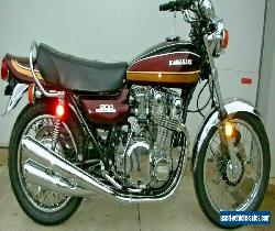 1976 Kawasaki KZ900 Z1 for Sale