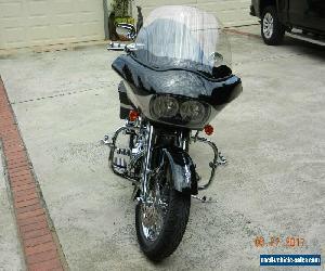 2005 Harley-Davidson Touring