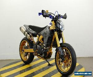 2012 Suzuki RM-Z