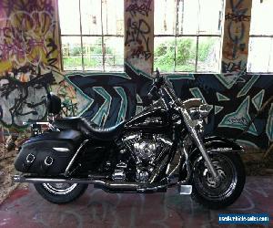 Harley Davidson Road King Classic