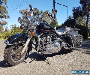 Harley Davidson Road King Classic