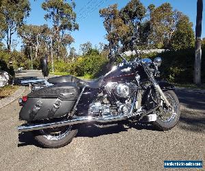 Harley Davidson Road King Classic